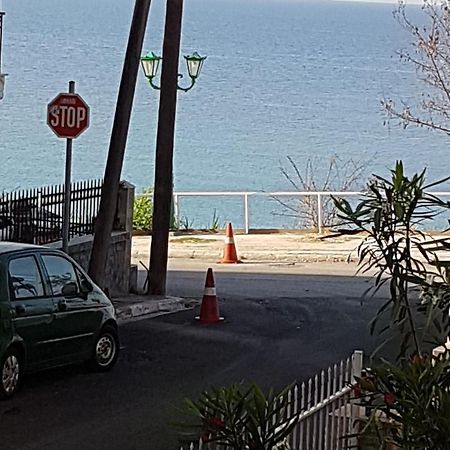 Grcka-Reni Greece Beach 2 Nea Kallikrateia Zewnętrze zdjęcie