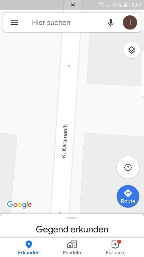Grcka-Reni Greece Beach 2 Nea Kallikrateia Zewnętrze zdjęcie