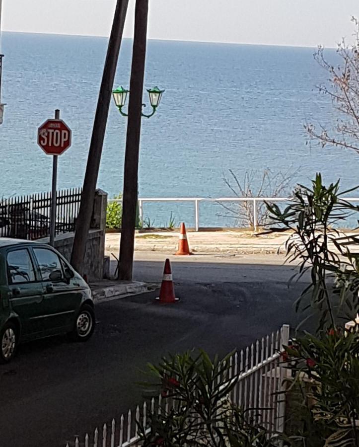 Grcka-Reni Greece Beach 2 Nea Kallikrateia Zewnętrze zdjęcie